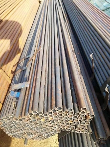 天津点金会电投鋼管廠|U型鋼管、石油裂化管U型無縫管